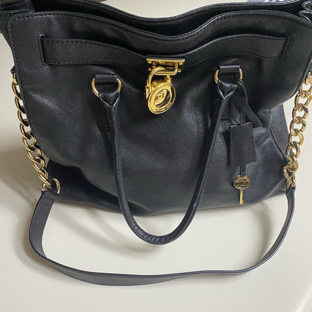 MK Hamilton Handbag - Picture 3 of 15
